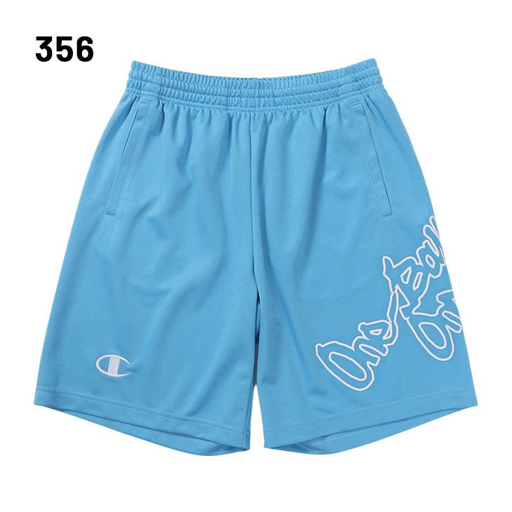 Champion（チャンピオン） ハーフパンツ メンズ Champion E-MOTION