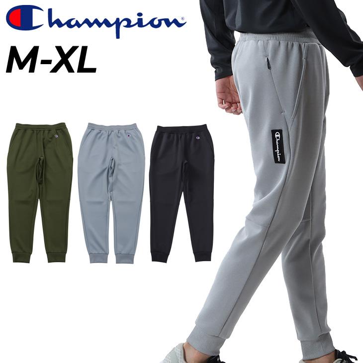 Champion（チャンピオン） スウェットパンツ メンズ スポーツウェア