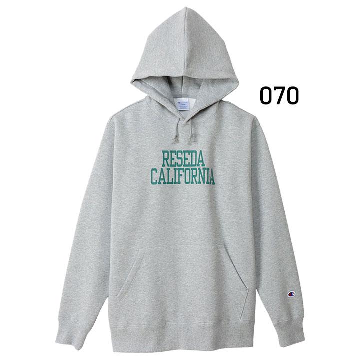 Champion（チャンピオン） パーカー スウェット メンズ プルオーバー