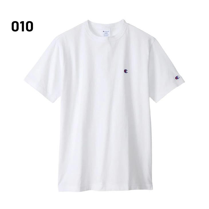 Champion（チャンピオン） 半袖 Tシャツ メンズ 3L 4L 5L 大きいサイズ