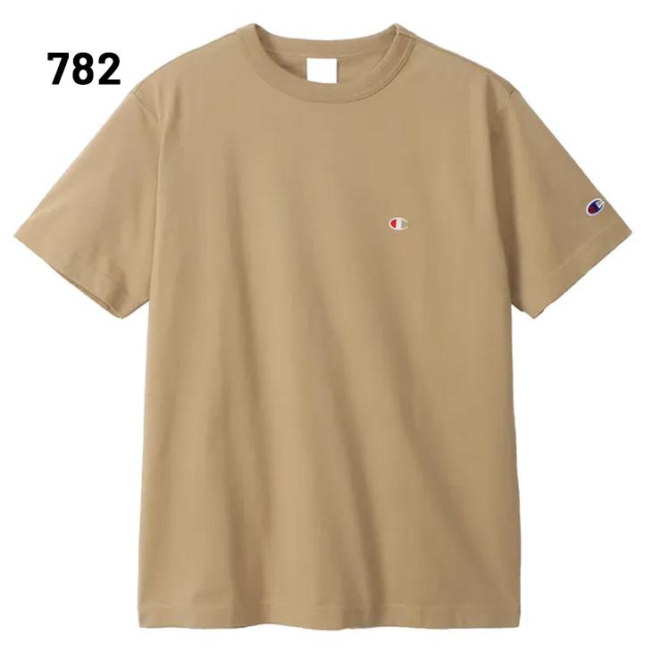 Champion（チャンピオン） 半袖 Tシャツ メンズ 3L 4L 5L 大きいサイズ