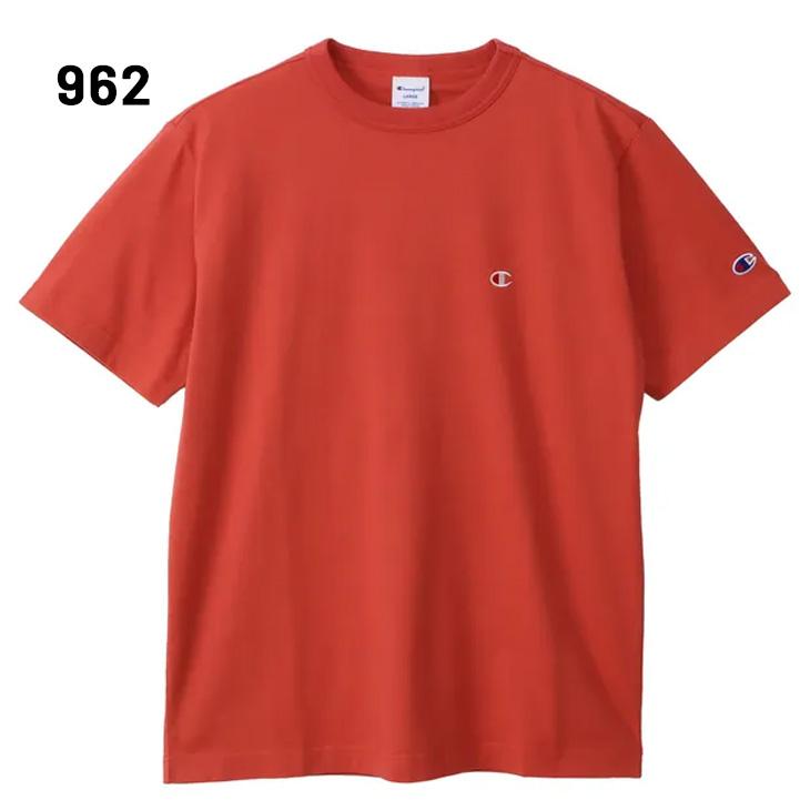 Champion（チャンピオン） 半袖 Tシャツ メンズ 3L 4L 5L 大きいサイズ