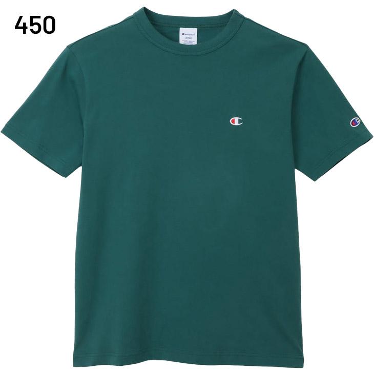 Champion（チャンピオン） 半袖 Tシャツ メンズ 3L 4L 5L 大きいサイズ