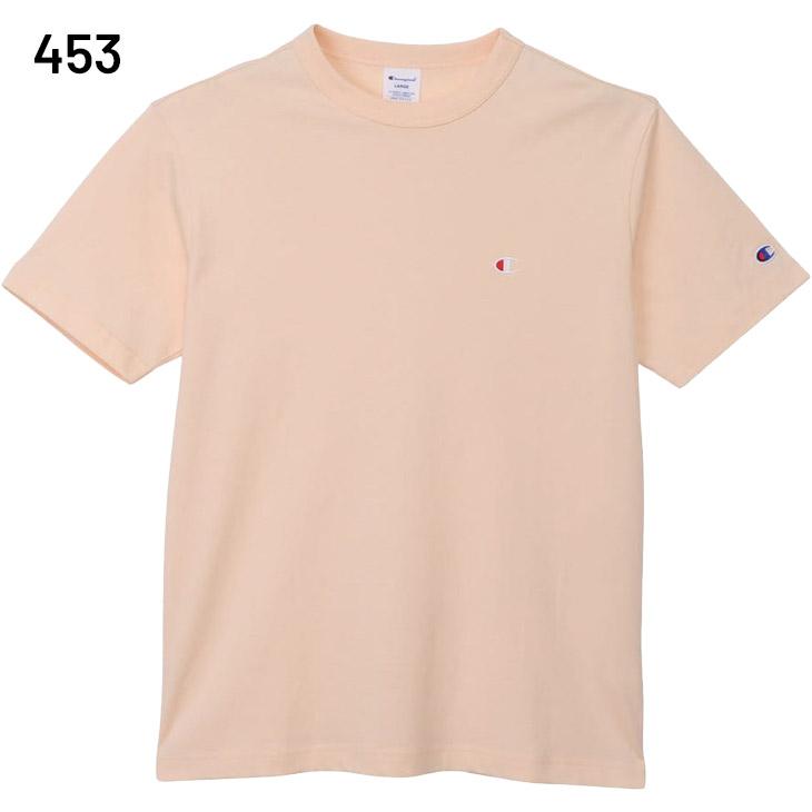 Champion（チャンピオン） 半袖 Tシャツ メンズ 3L 4L 5L 大きいサイズ