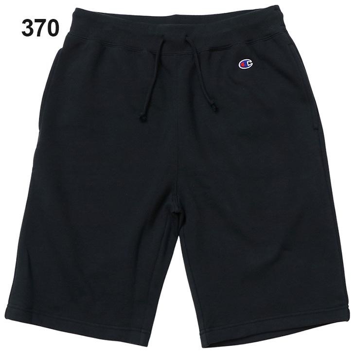 Champion（チャンピオン） ハーフパンツ スウェット メンズ ショート
