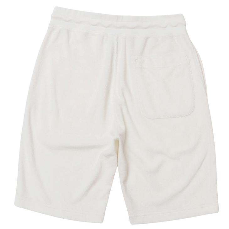 Champion（チャンピオン） ハーフパンツ メンズ ショートパンツ パイル