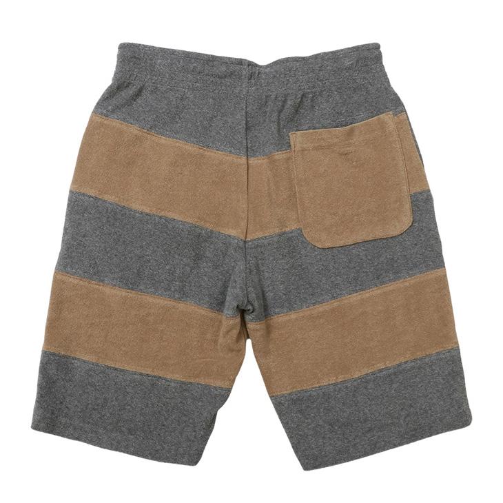 Champion（チャンピオン） ショートパンツ メンズ ベーシック パネル