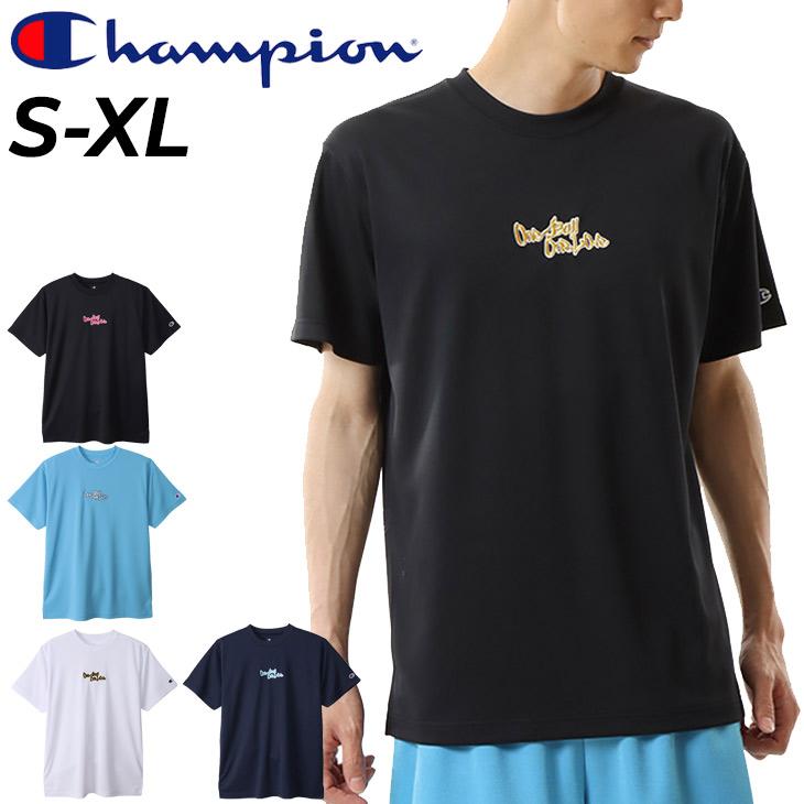 Champion（チャンピオン） 半袖 Tシャツ メンズ バスケットボール