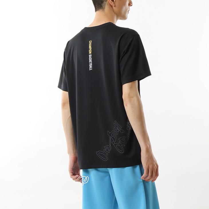 Champion（チャンピオン） 半袖 Tシャツ メンズ バスケットボール