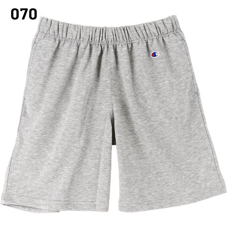 Champion（チャンピオン） メンズ ショートパンツ スウェット ハーフ