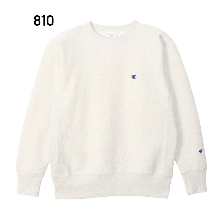 REVERSE WEAVE チャンピオン スウェットシャツ 長袖 メンズ Champion