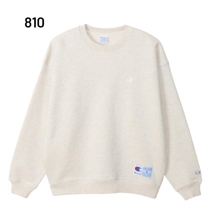 ACTION STYLE チャンピオン トレーナー 長袖 メンズ Champion