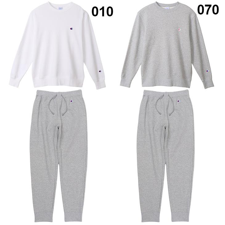 Champion（チャンピオン） スウェット 上下 メンズ スウェットシャツ