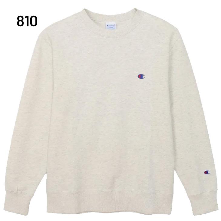 Champion（チャンピオン） トレーナー 長袖 メンズ スウェットシャツ