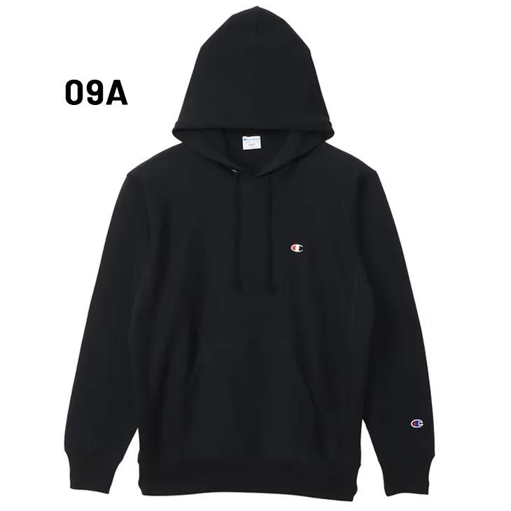 Champion チャンピオン パーカー L ブラック C3-Y131 楽天市場】チャンピオン Champion パーカー リバースウィーブ