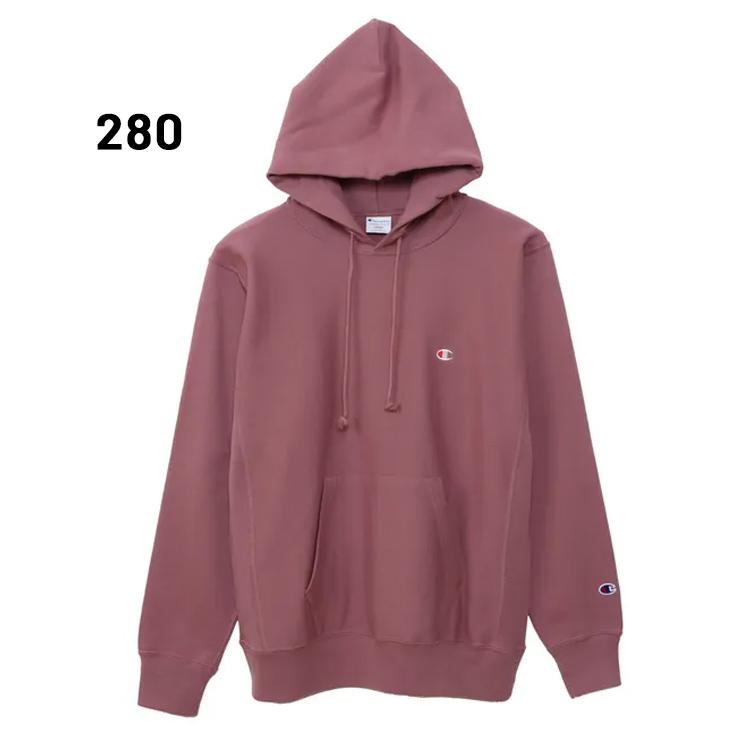 Champion（チャンピオン） スウェット パーカー メンズ リバース