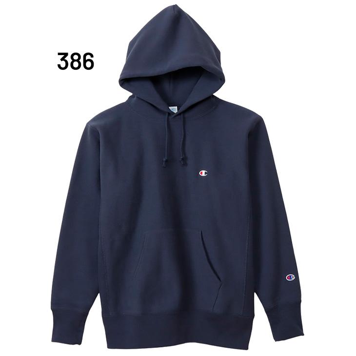 Champion（チャンピオン） パーカー スウェット 長袖 メンズ REVERSE