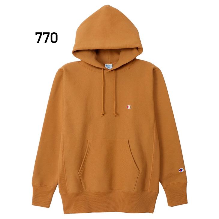 Champion（チャンピオン） パーカー スウェット 長袖 メンズ REVERSE