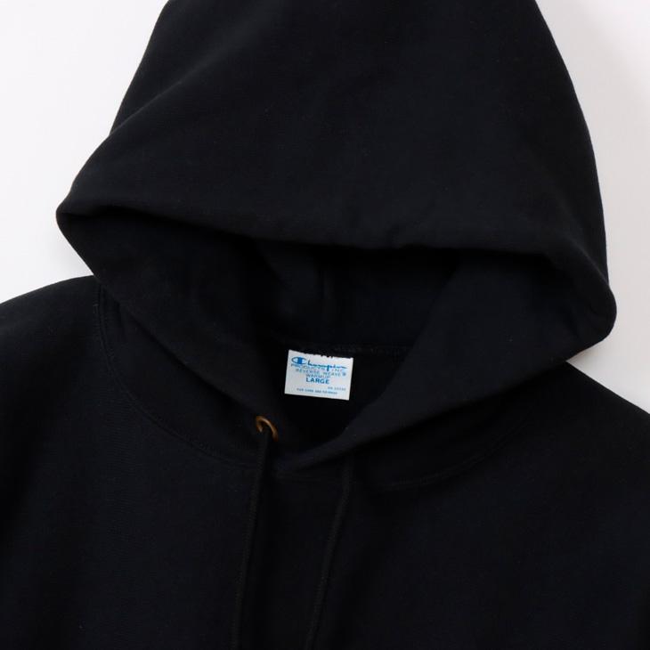 Champion（チャンピオン） パーカー スウェット 長袖 メンズ REVERSE