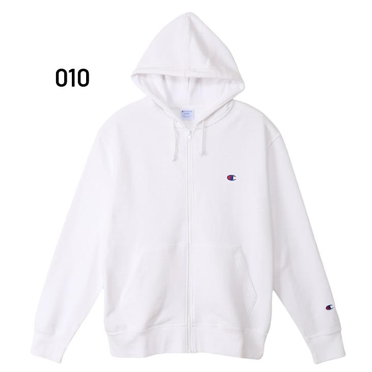 Champion（チャンピオン） スウェット ジップパーカー 3L 4L 5L メンズ