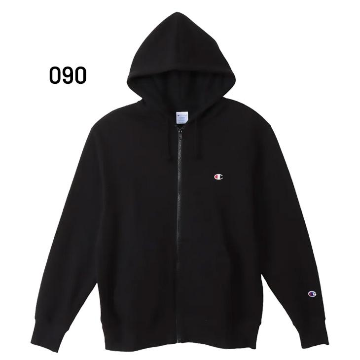 Champion（チャンピオン） スウェット ジップパーカー 3L 4L 5L メンズ