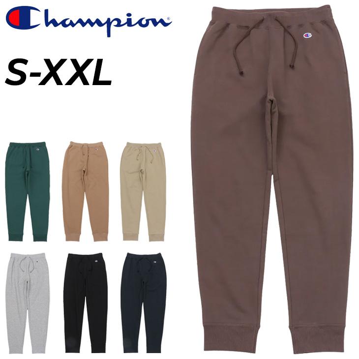 Champion（チャンピオン） スウェットパンツ メンズ ロングパンツ