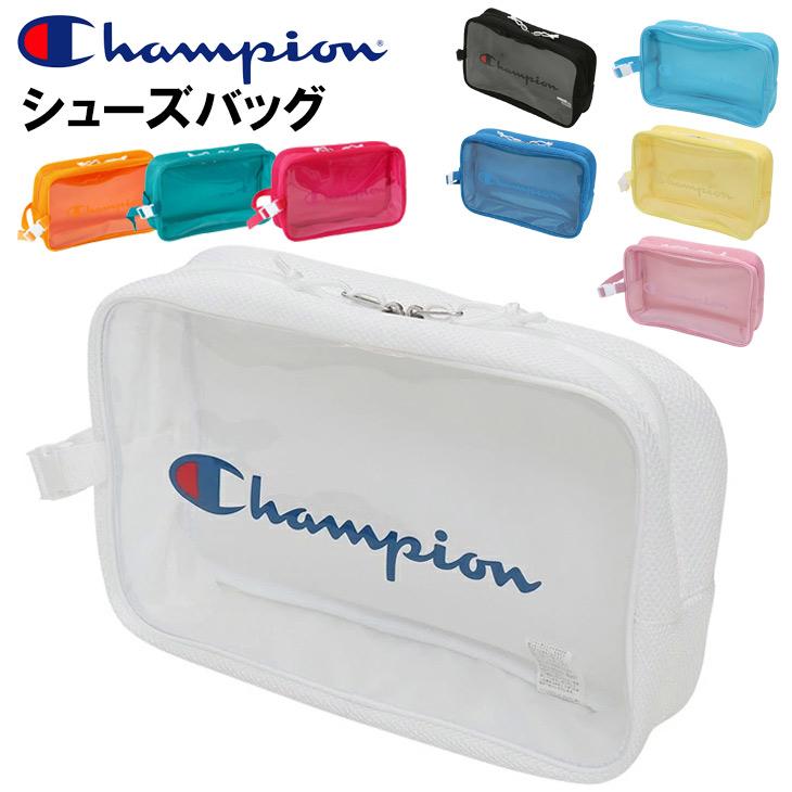 Champion 練習用クラブバック&シューズケース Champion 練習用クラブバック&シューズケース 2025年】 ゴルフ