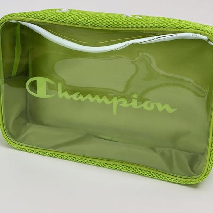 Champion（チャンピオン） シューズバッグ 靴入れ シューズケース