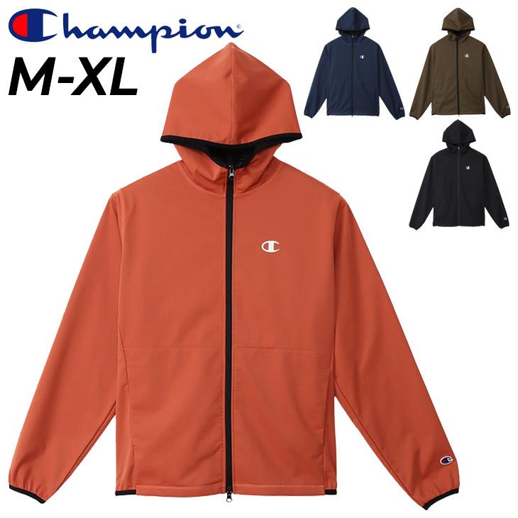 Champion（チャンピオン） ジャケット メンズ アウター ジップアップ