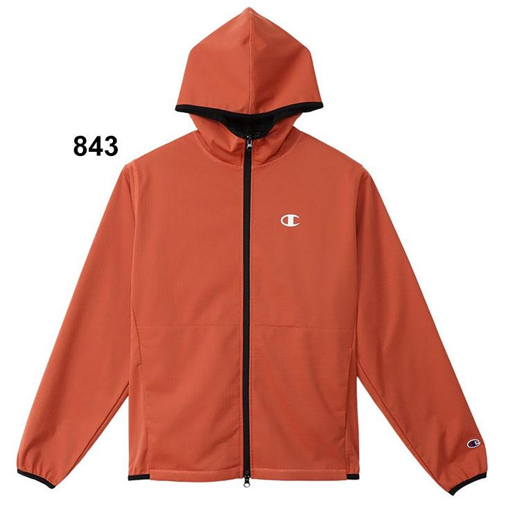 Champion（チャンピオン） ジャケット メンズ アウター ジップアップ