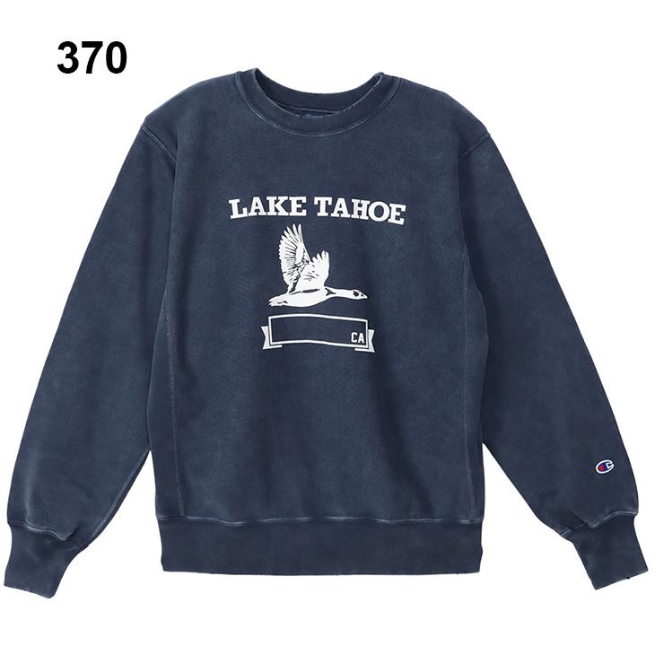 Championチャンピオン リバースウィーブ C3B013 ネイビー XL USA製 90s Champion Reverse Weave Sweatshirt 紺 XL