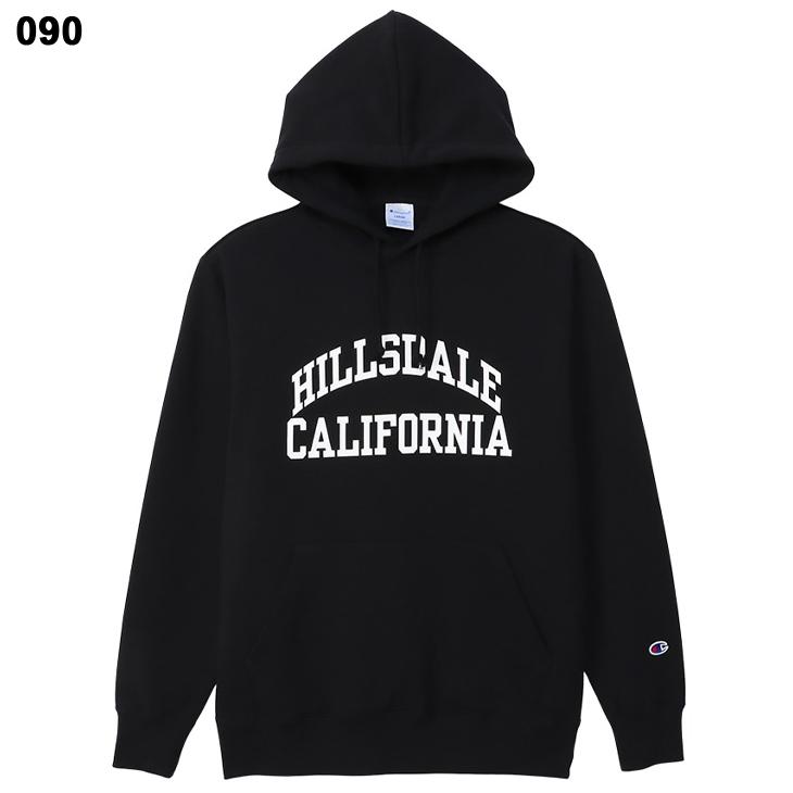 Champion（チャンピオン） パーカー スウェット 長袖 メンズ