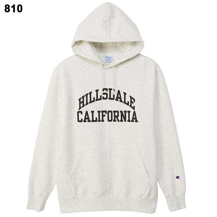 Champion（チャンピオン） パーカー スウェット 長袖 メンズ