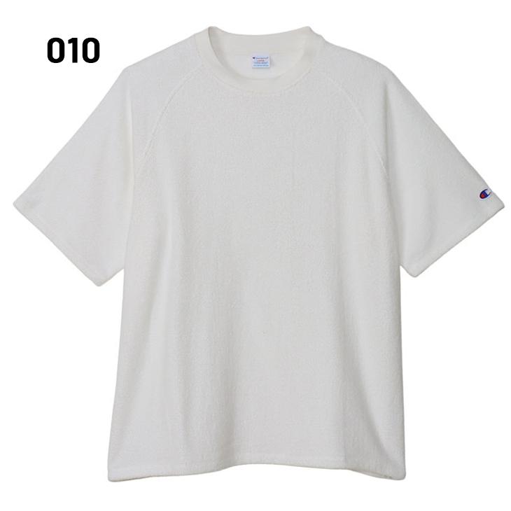新品未使用３点セット【Champion】OAKLAND 無地半袖Tシャツ Champion チャンピオン Tシャツ 半袖 Vネック 無地 大きいサイズ