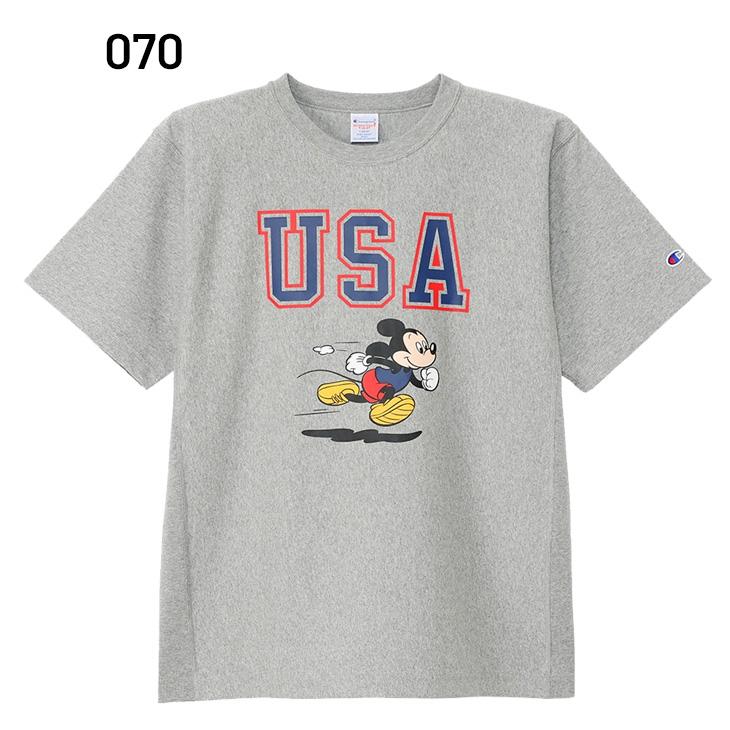 REVERSE WEAVE チャンピオン 半袖 Tシャツ メンズ Champion REVERSE WEAVE チャンピオン 半袖 Tシャツ メンズ Champion