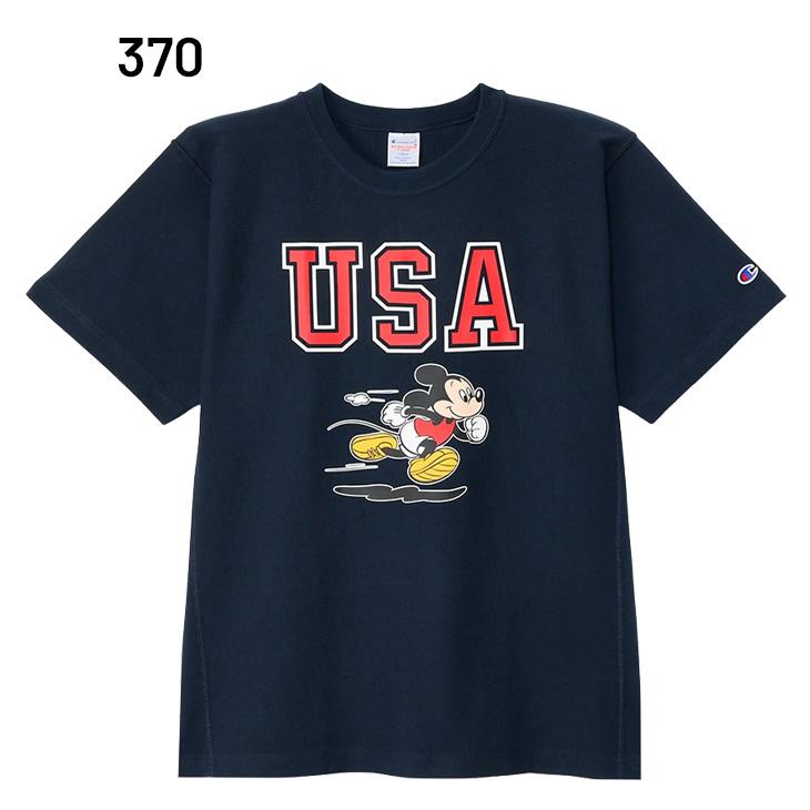 REVERSE WEAVE チャンピオン 半袖 Tシャツ メンズ Champion リバース