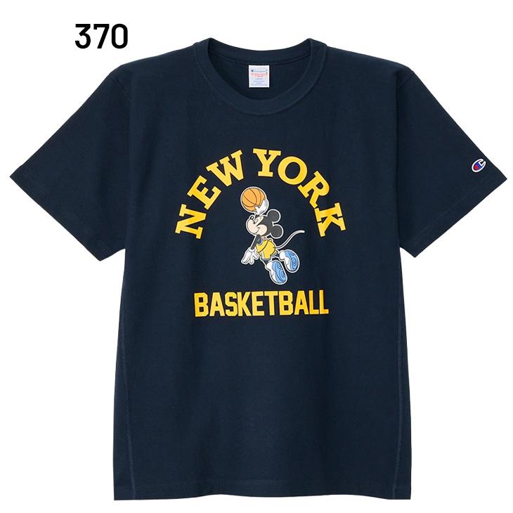 REVERSE WEAVE チャンピオン 半袖 Tシャツ メンズ Champion