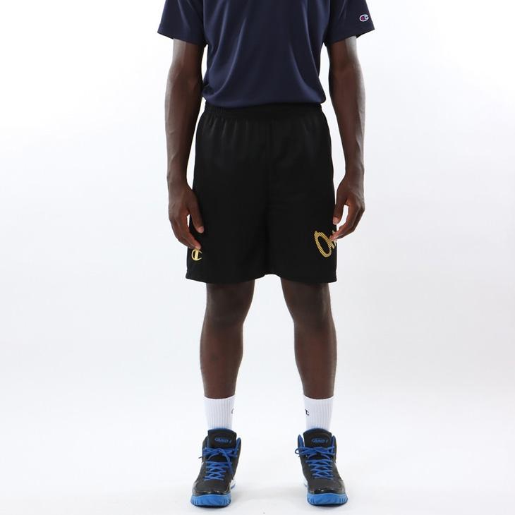 Champion（チャンピオン） ショートパンツ メンズ Champion E-MOTION