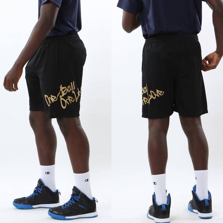 Champion（チャンピオン） ショートパンツ メンズ Champion E-MOTION