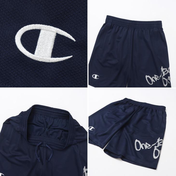Champion（チャンピオン） ショートパンツ メンズ Champion E-MOTION
