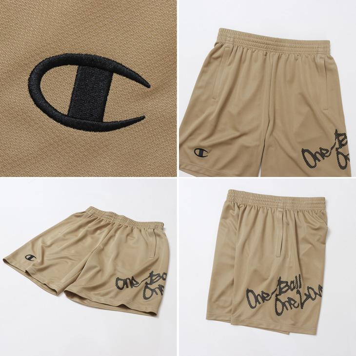 Champion（チャンピオン） ショートパンツ メンズ Champion E-MOTION