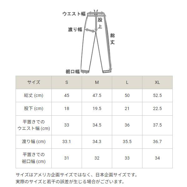 Champion（チャンピオン） ショートパンツ メンズ E-MOTION ハーフ