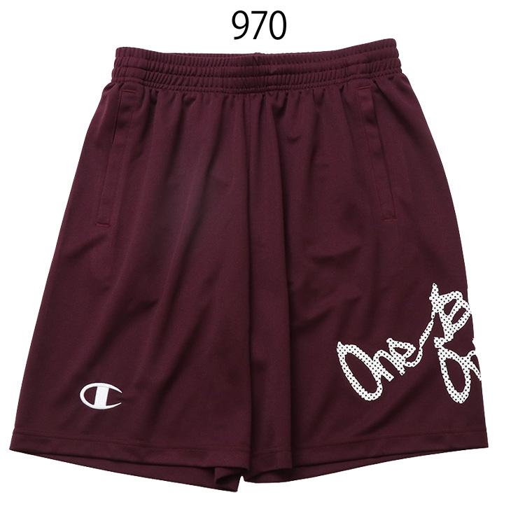 Champion（チャンピオン） ショートパンツ メンズ Champion E-MOTION
