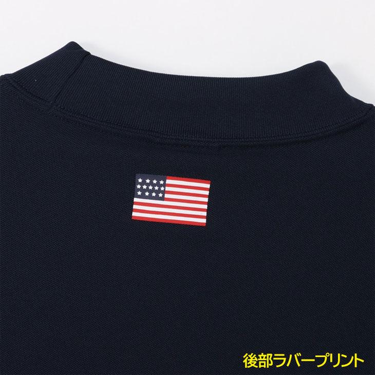 Champion（チャンピオン） ゴルフウェア メンズ 長袖シャツ Champion