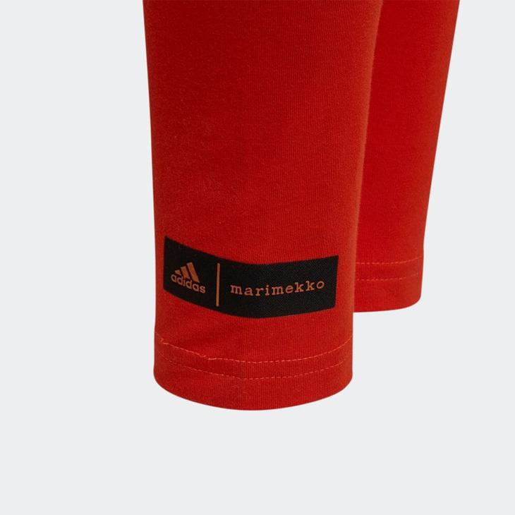 adidas アディダス マリメッコ Marimekko キッズ スウェット