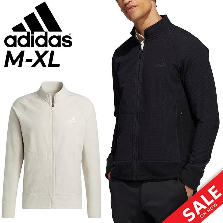 adidas アディダス メンズ ブルゾン ゴルフウェア GOLF 長袖