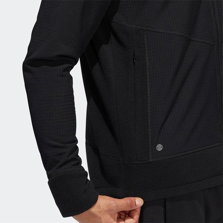 adidas アディダス メンズ ブルゾン ゴルフウェア GOLF 長袖