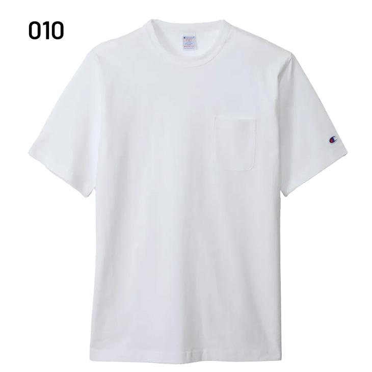 Champion（チャンピオン） 半袖 Tシャツ メンズ ティーテンイレブン
