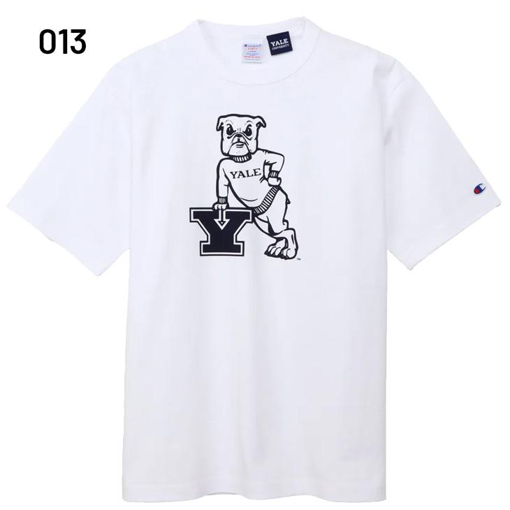 Champion（チャンピオン） 半袖 Tシャツ メンズ ティーテンイレブン