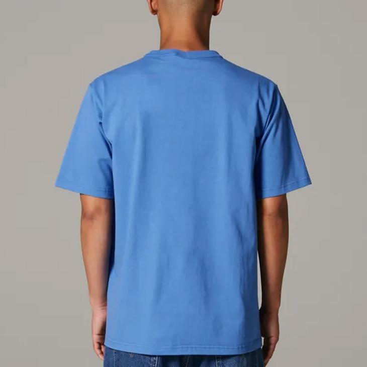 Champion（チャンピオン） 半袖 Tシャツ メンズ ティーテンイレブン T1011 アメリカ製 カレッジ UCLA くま キャラクター ...